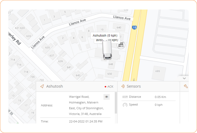 track-live-location-of-your-fleet-in-australia