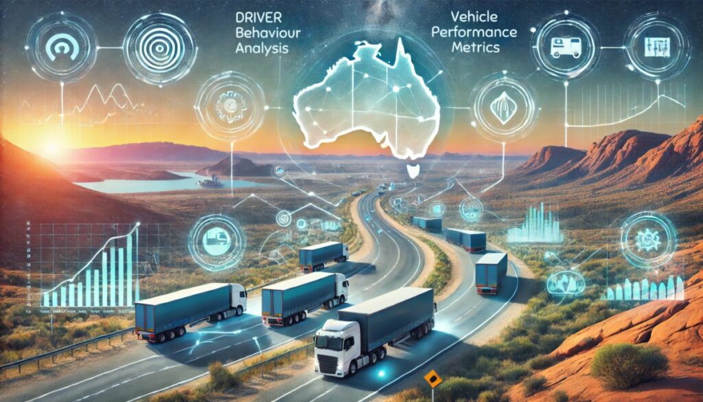 Top Fleet Management Software in Australia