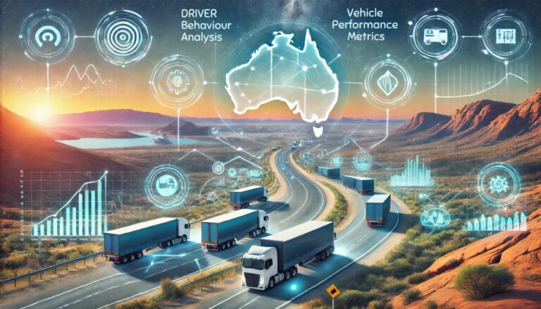 Top Fleet Management Software in Australia