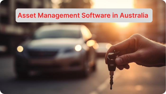 fleet asset management