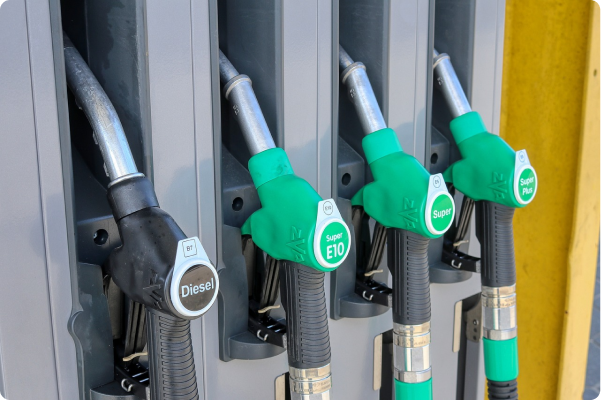 Fuel Management Software