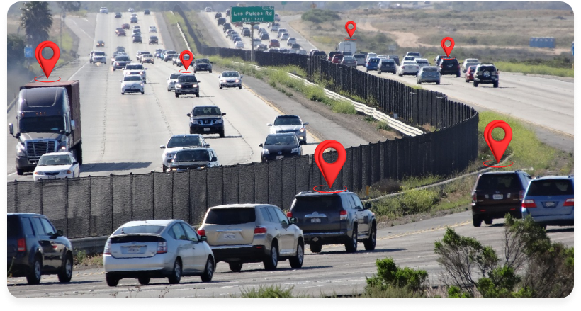 vehicles-using-gps-fleet-management-software