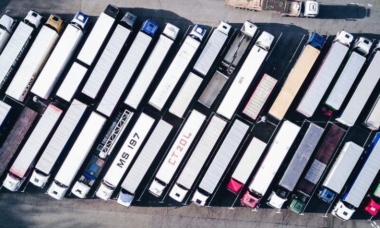 reduce fleet operational costs