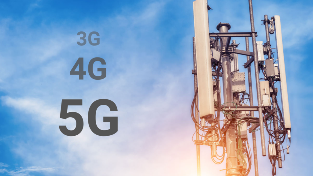 Impact of Australia's 3G Network Shutdown on Vehicle Tracking