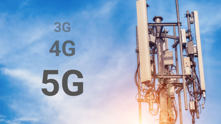 Impact of Australia's 3G Network Shutdown on Vehicle Tracking