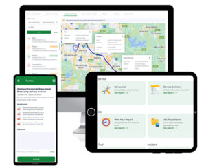 fleet management software benefits