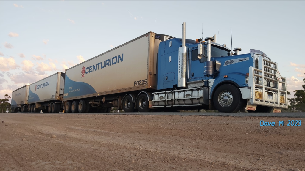 Eyre Highway 