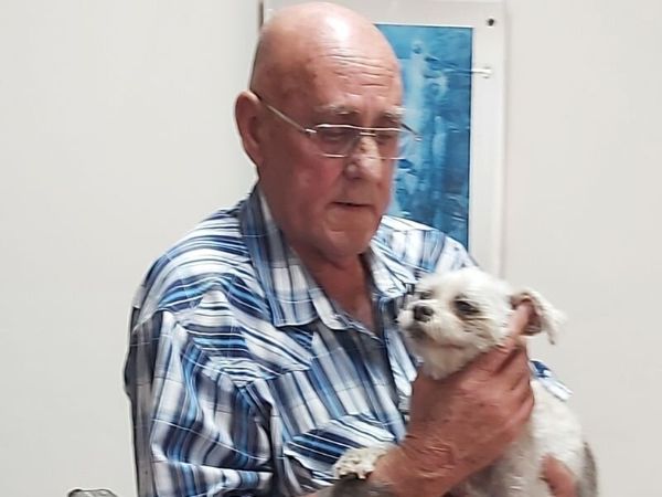Neville 'Slim' Mugridge Obituary