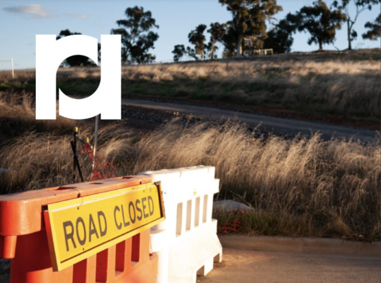 RA Unveils Nations First Road Worker Safety