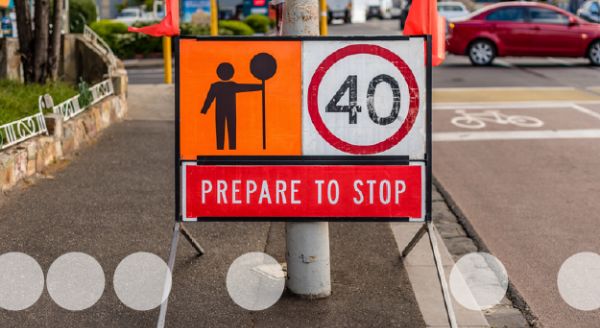 Road Safety Guideline for Frontline Workers in the Transport Industry