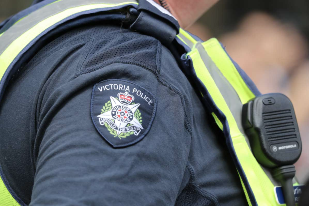 Six Trucks Torched in Series of Arson Attacks at Dandenong Yard
