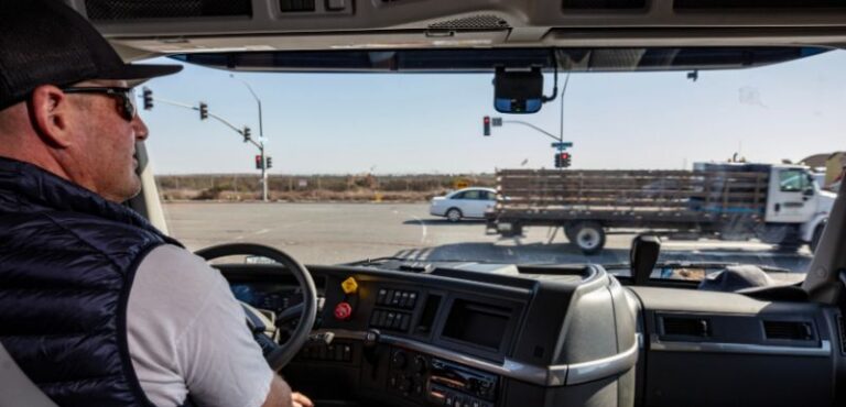 Fatigue and Distraction Detection Technology (FDDT) for Driver Safety