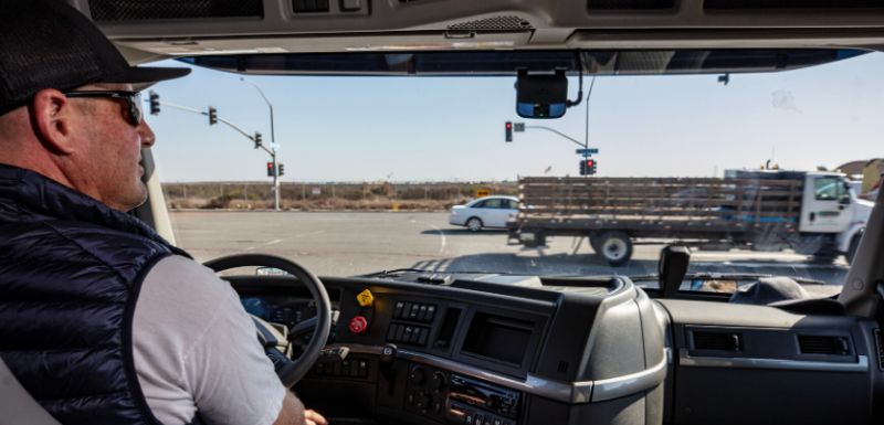 Fatigue and Distraction Detection Technology (FDDT) for Driver Safety