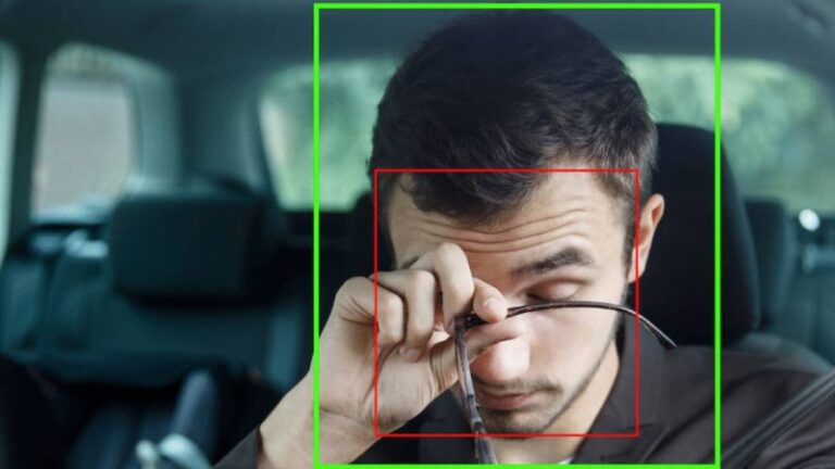 Fatigue Detection System for Fleet Drivers and Operators