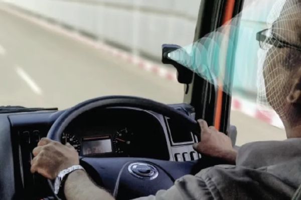 Fatigue and Distraction Detection Technology (FDDT) Prevents Road Accidents