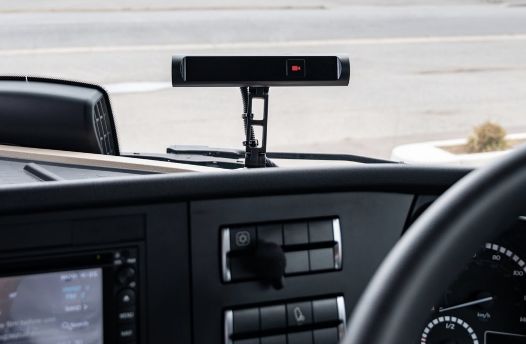 Fatigue Detection for Fleet Safety and Compliance Regulations