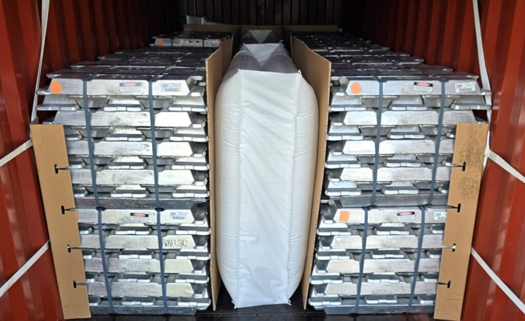 Safe Container Loading Seminars for Risk Reduction Strategies and Cargo Securement