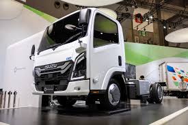 Isuzu Australia Releases Report on Truck Buyer Behaviour