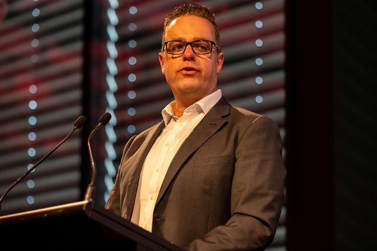Isuzu Australia Report on Truck Buyer Behaviour