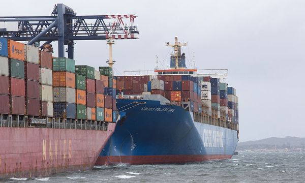 Road Freight NSW Turned Down Port Botany Reform Plans