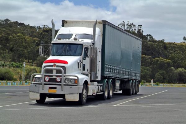 One of Five Key Updates in the Trucking Industry is Fatigue Record Keeping Infringement Penalties to be Reduced