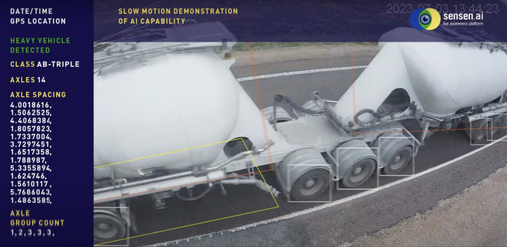Five Key Updates in the Trucking Industry