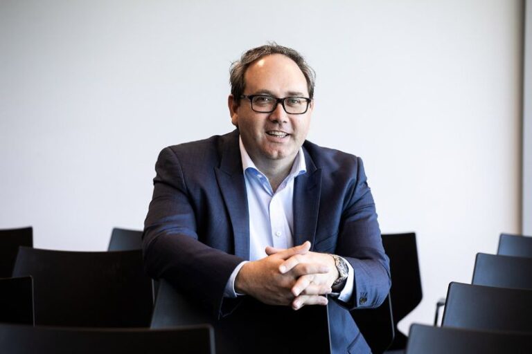 Sal Petroccitto resigns from NHVR CEO position