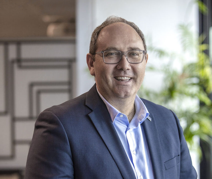 NHVR CEO Sal Petroccitto Resigns After 10 Plus Years of Service