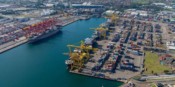 Road Freight NSW Rejects Port Botany Reform Plans