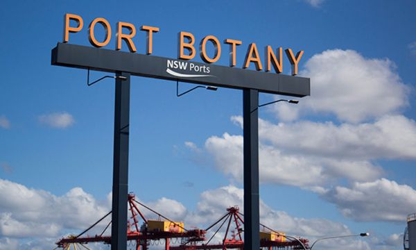 Road Freight NSW rejects Port Botany reform plans