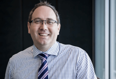 Sal Petroccitto Resigns from NHVR CEO Designation