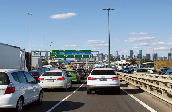Five Key Updates in the Trucking Industry - Victorian Road Safety Competition Now Open