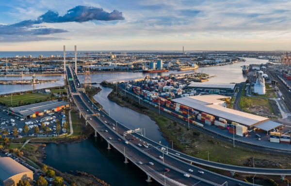 Five Key Updates in the Trucking Industry - Victoria's Freight Plan Refresh