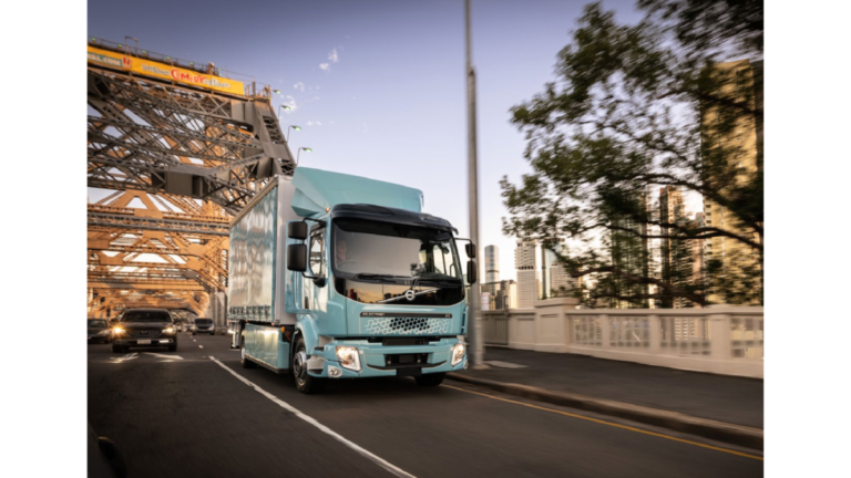 NHVR's Heavy Vehicle Productivity Plan 2025-2030 for Productivity and Resilience of Heavy Vehicle Operations