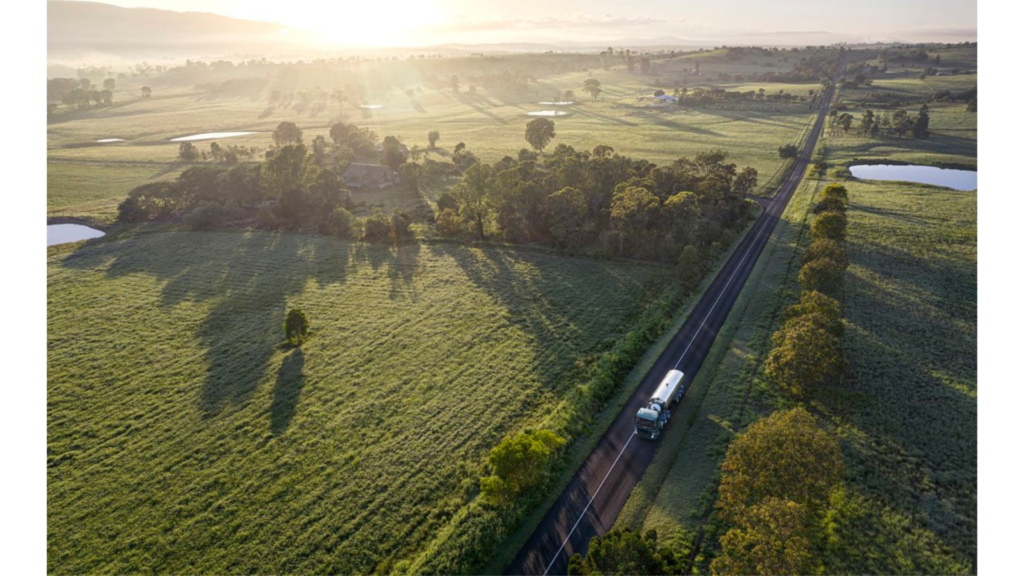 Heavy Vehicle Productivity Plan 2025-2030 to drive Australia's economy growth