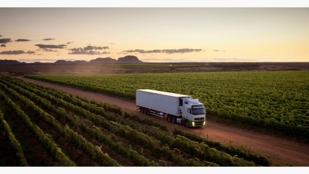 NHVR Best Practices for Grape and Wine Transport Industry