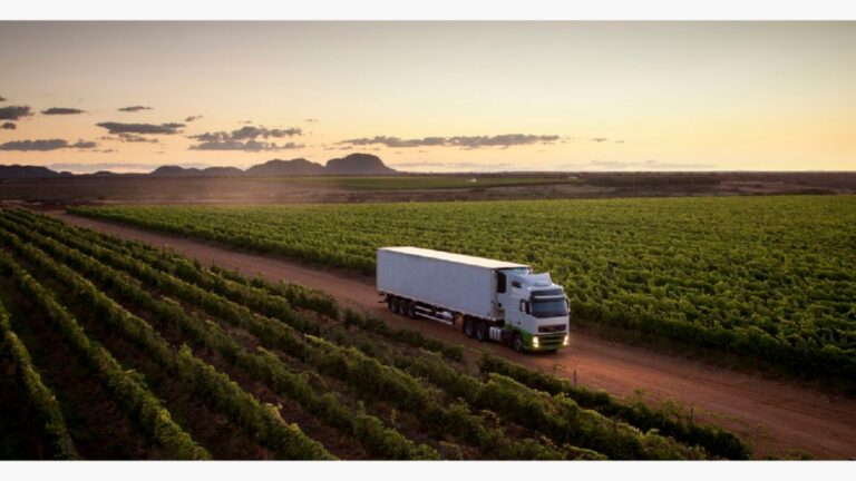 NHVR Best Practices for Grape and Wine Transport Industry