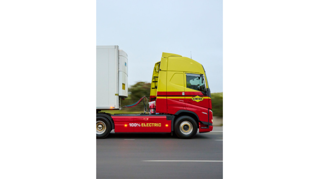 NHVR's Heavy Vehicle Productivity Plan 2025-2030 for Resilient Freight Network
