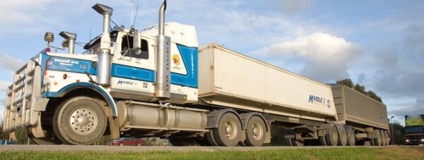 Upgrading Your License to Higher Class Heavy Truck Driving License