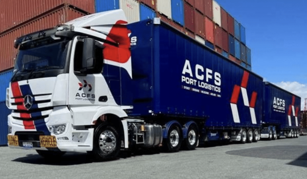 Five Key Updates in the Transport Industry This Week