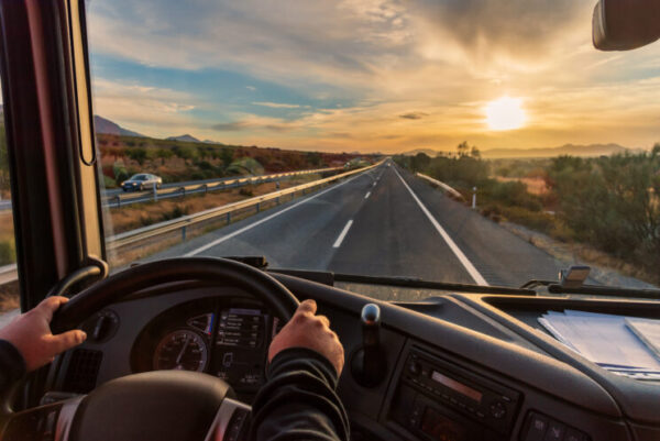 International Driving Permit (IDP) in Australia for Truck Drivers