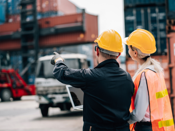 Chain of Responsibility 2.0 for Contract Management and Driver Scheduling