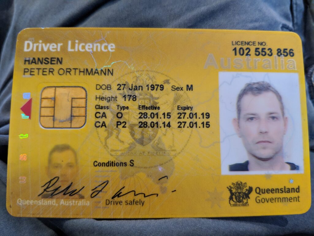 Eligibility Criteria for Heavy Truck Driver License in Queensland