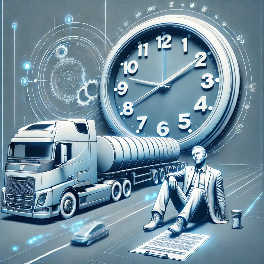 Driving Hour Limits for Fleet Operators