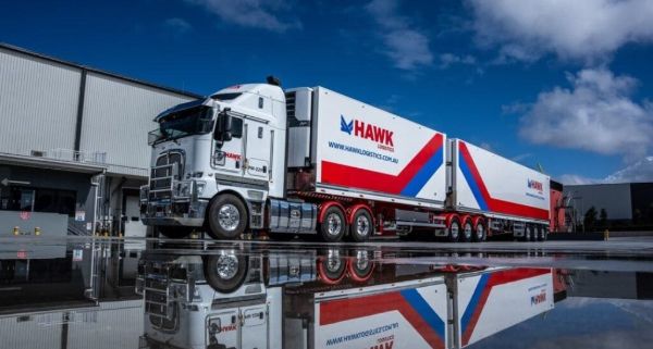 Five Key Updates in the Transport Sector This Week