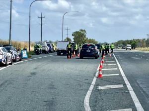 Operation Whiskey Nitrox on Key Locations Targeted Fleet Operations and Driver Safety