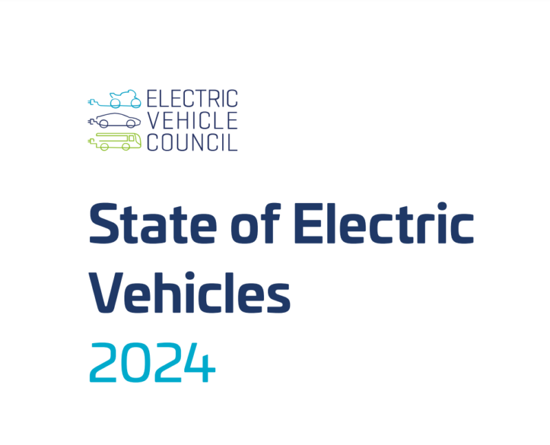 Australia's EV Transition for Fuel Alterative Gains