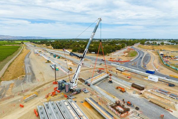 Here's Five Key Updates in the Transport Industry This Week as of 2024