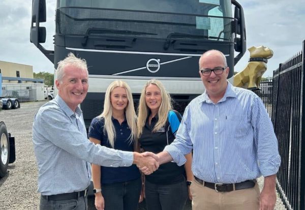 Five Key Updates in the Transport Industry This Week