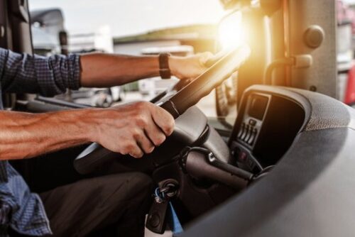 How To Get Heavy Truck Driving License in Australia?